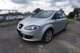 Seat Altea Reference - gebrauchte Seat Altea aus dem Jahr 2008