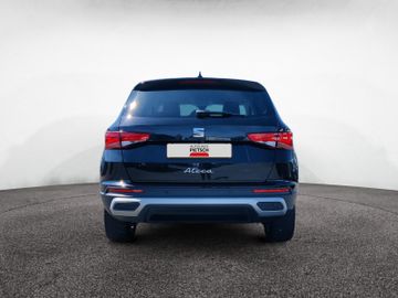 SEAT Ateca - 5