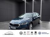 Skoda Octavia Combi Style 1.5TSI Navi LED AHK HUD ACC - Skoda Gebrauchtwagen von 2021