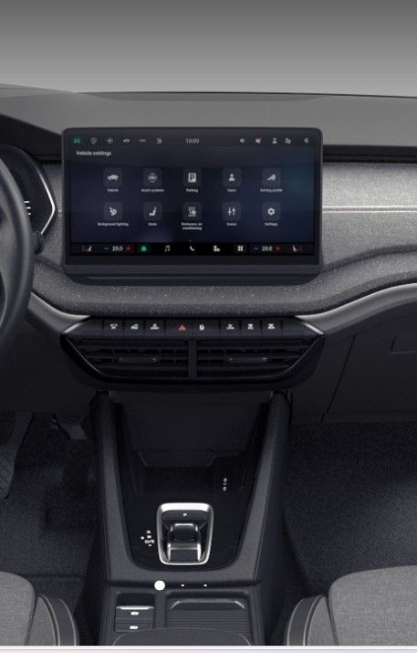 Skoda Octavia - Bild 5