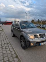 Nissan Pathfinder  - gebrauchte Nissan Pathfinder aus dem Jahr 2006