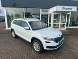 Skoda Kodiaq Style 4x4 LED DSG ACC - Skoda Kodiaq: Style