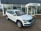 Skoda Kodiaq Style 4x4 LED DSG ACC - Skoda Kodiaq: Automatik