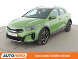 Kia XCeed 1.6 CRDi Mild-Hybrid Vision Aut.*NAVI*LED*