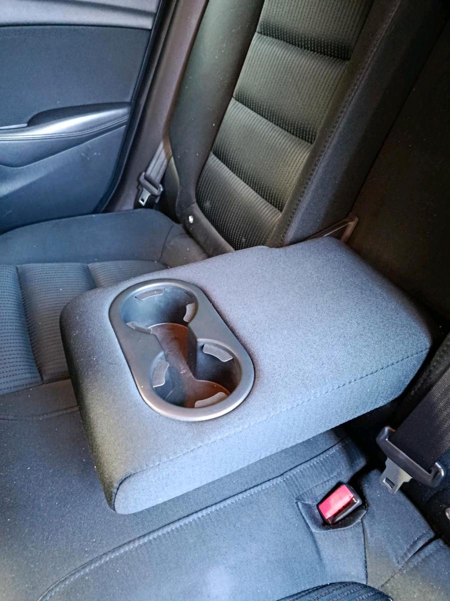 Mazda 6 2015 — photo 11