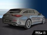 Mercedes-Benz CLA 180 SB AMG Line 7G/Kamera/LED/Navi/el Heckkl - Mercedes-Benz CLA 180 Shooting Brake in Bonn