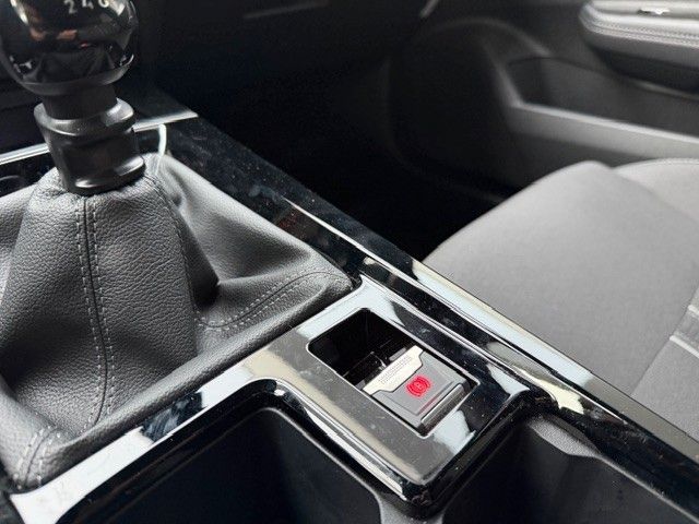 Fahrzeugabbildung Opel Astra L GS 130PS 360°Kamera/Navi/AHK!