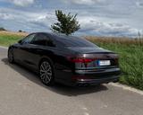 Audi S8 mit 850 PS - Standfest - Keramikbremse - gebrauchte Audi S8 aus dem Jahr 2021