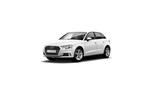 Audi A3 SB sport 40 TFSI quatt. S-tronic - Audi A3: Weiß