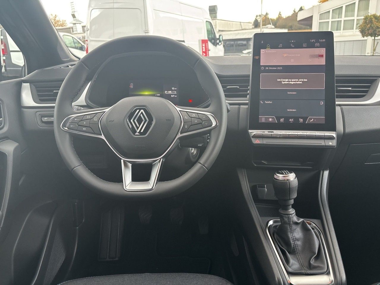 Renault Captur - Bild 14