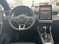 Renault Captur - Vorschau Bild 14
