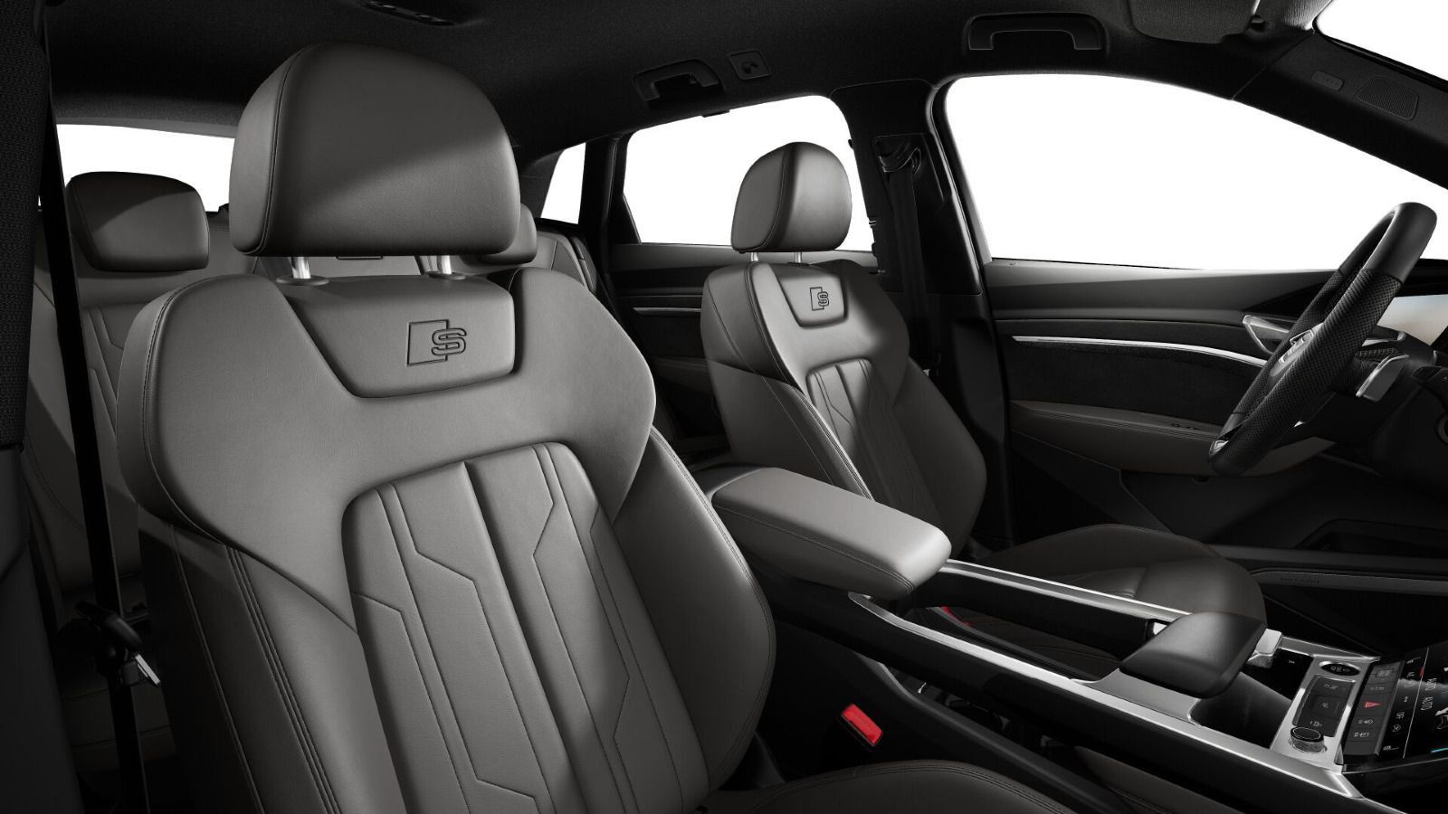 Audi e-tron - Bild 10