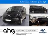 Hyundai Staria 1.6 Hybrid Trend 9 Sitzer EASY ACESS PAKE - Hyundai STARIA mit Benzin-Antrieb: Automatik