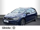 Volkswagen Golf VII Sportsvan IQ.DRIVE 1.5 TSI DSG, AHK, SH - Volkswagen Golf Sportsvan IQ-DRIVE