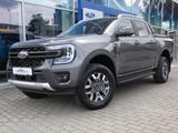 Ford Ranger Wildtrak Doppelkabine PHEV 2,3L #B&O NEU - Ford: Pickup
