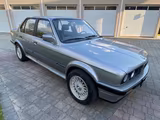 BMW 325 iX - gebrauchte BMW 325 aus dem Jahr 1987