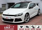 Volkswagen Scirocco R 2.0 TSI PANO*NaviDVD*DCC*DYNAUDIO*19" - Volkswagen Scirocco: Weiß
