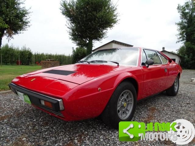 Ferrari FERRARI 308 DINO GT4 - F106AL 1976