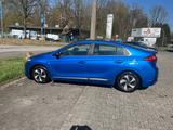 Hyundai IONIQ 1.6l GDi HYBRID Style Style - Hyundai IONIQ: Limousine