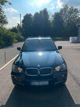 BMW X5 E70 3.0d M57 Tüv 03/2027 AHK (Tausc... - BMW M5 aus 2008