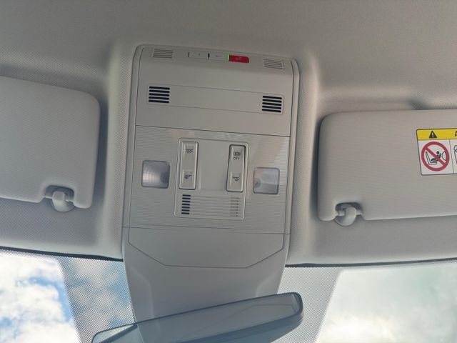 T-Cross Life 1.0 TSI Klima App Connect AHK Sitzh