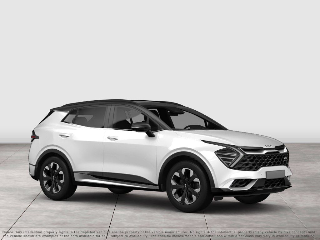 Kia Sportage - Bild 7