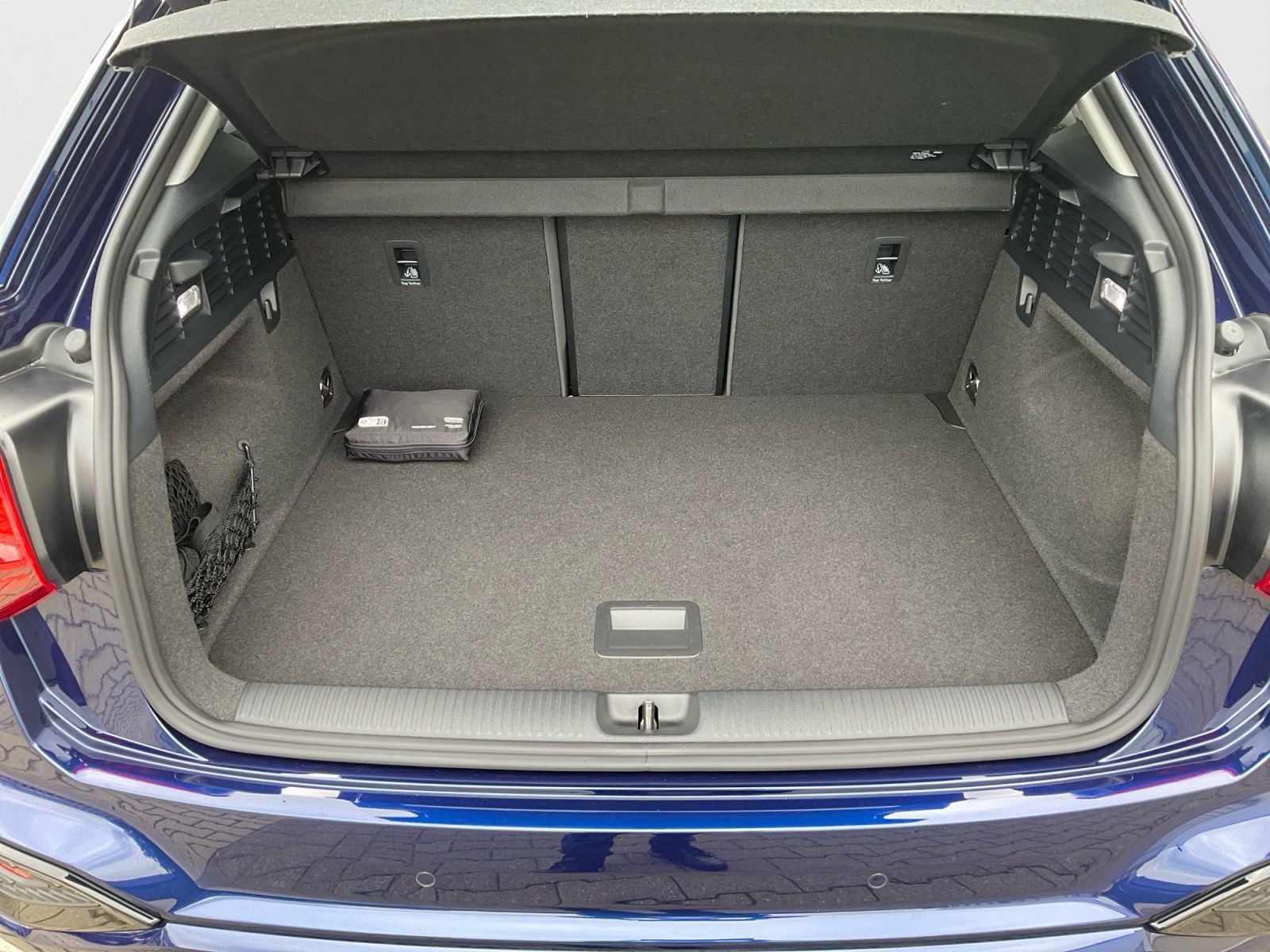 Audi Q2 - Bild 17