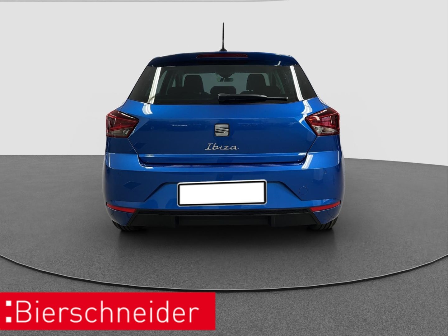 Seat Ibiza - Bild 6
