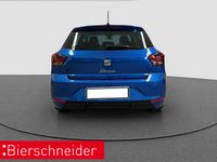 Seat Ibiza - Vorschau Bild 6