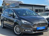 Ford S-Max 2.0 TDCi Bi-Turbo Vignale+7-Sitzer+ - Ford in Gießen