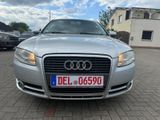 Audi A4 Lim. 2.0 TFSI quattro S Line Sport pro*Bose * - Audi A4 aus 2006: Line
