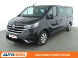 Renault Trafic 2.0 BLUE dCi L2H1 3,0t (8/9 Sitze) Life - Renault Trafic Gebrauchtwagen in Stuttgart