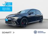 Volkswagen Golf VIII 2.0 TSI DSG GTI*LED*KAMERA*PDC*SHZ*NAV - Gebrauchtwagen in Augsburg