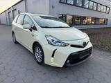 Toyota Prius+ 7 Sitze-Navi-Kamera-ACC-TAXI-Origin Weiß - mit Hybrid-Antrieb: Taxi, Kleinbus