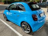 Abarth 500 e Cabrio Scorpionissima - Jahreswagen