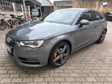 Audi A3 2.0 TDI Ambition Ambition - Audi A3 mit Diesel-Antrieb: Sportwagen