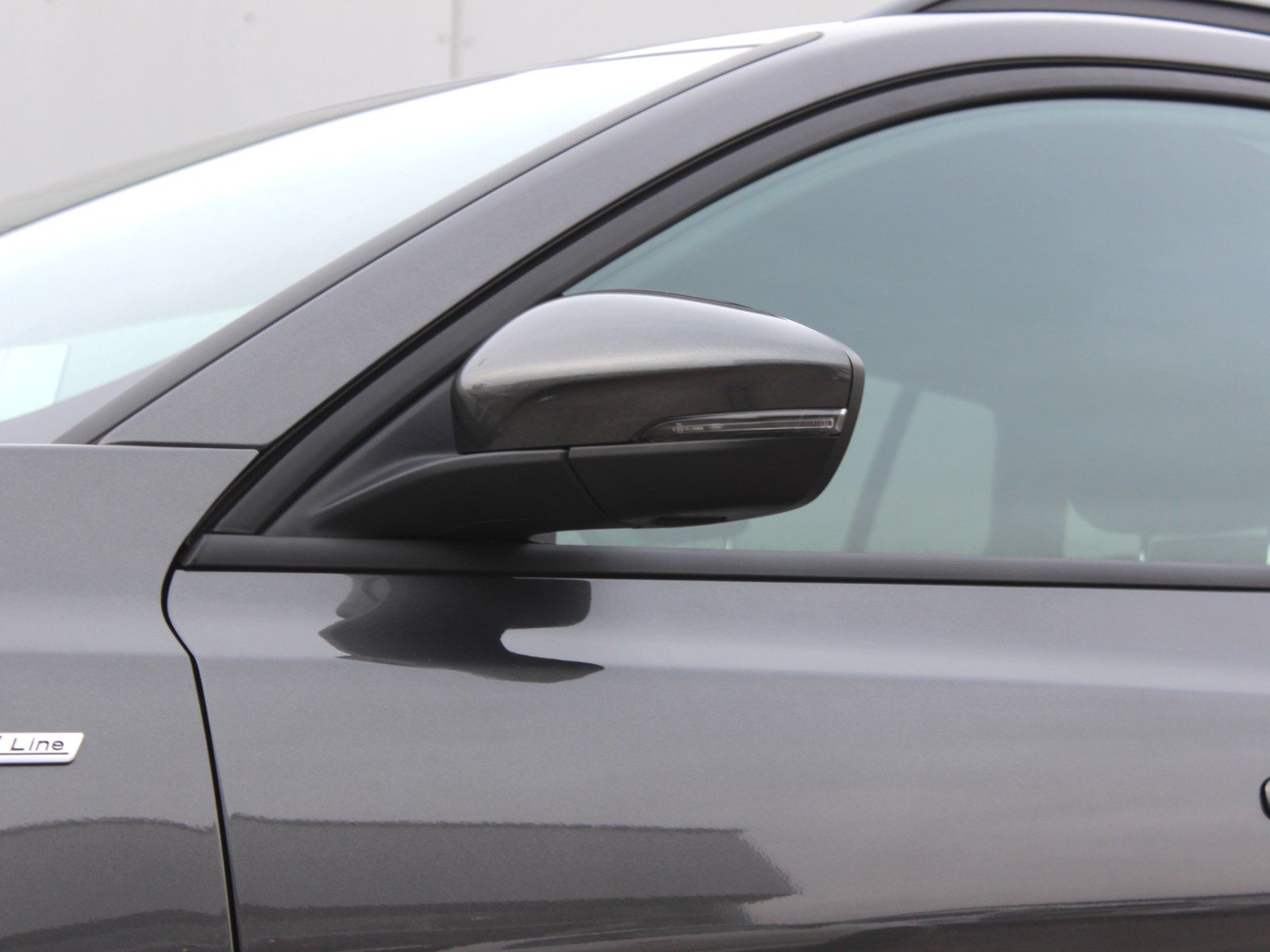 Fahrzeugabbildung Ford Focus ST-Line X 1,5 EcoBlue