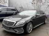 Mercedes-Benz S 350 d 4MATIC L -Amg Styling - Mercedes-Benz S 350 in Bochum