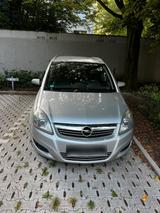 Opel Zafira 1.8i - Opel Zafira in Hagen