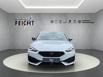 Cupra Leon - 5