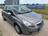 Opel Corsa D Edition "111 Jahre"+Klima+Tempomat+PDC - Opel Corsa Edition 111 Jahre Gebrauchtwagen