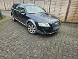 Audi A6 Allroad Quattro 3,0TDI  Bj.:11/201... - gebrauchte Audi A6 Allroad aus dem Jahr 2010