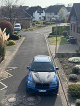 BMW X6M Mansory 4,4 V8 Biturbo - BMW: V6