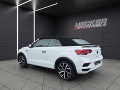 Volkswagen T-Roc Cabriolet 1.5 TSI R-Line OPF(EURO6d)