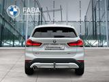 BMW X1 xDrive25e Advantage DAB LED Pano.Dach Navi - BMW X1 mit Hybrid-Antrieb