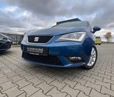 Seat Ibiza Style Xenon Sitzh.