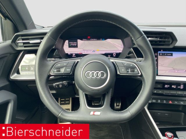 Audi S3 - Bild 11
