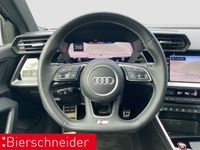 Audi S3 - Vorschau Bild 11