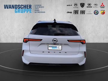 Opel Astra L Sports Tourer 1.2 Turbo GS KAMERA LED AC