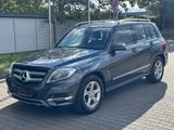 Mercedes-Benz GLK 250CDI BlueTec 4Matic Tempo*Bi-Xenon*Shz*PDC - Mercedes-Benz GLK 250: Cdi 4matic